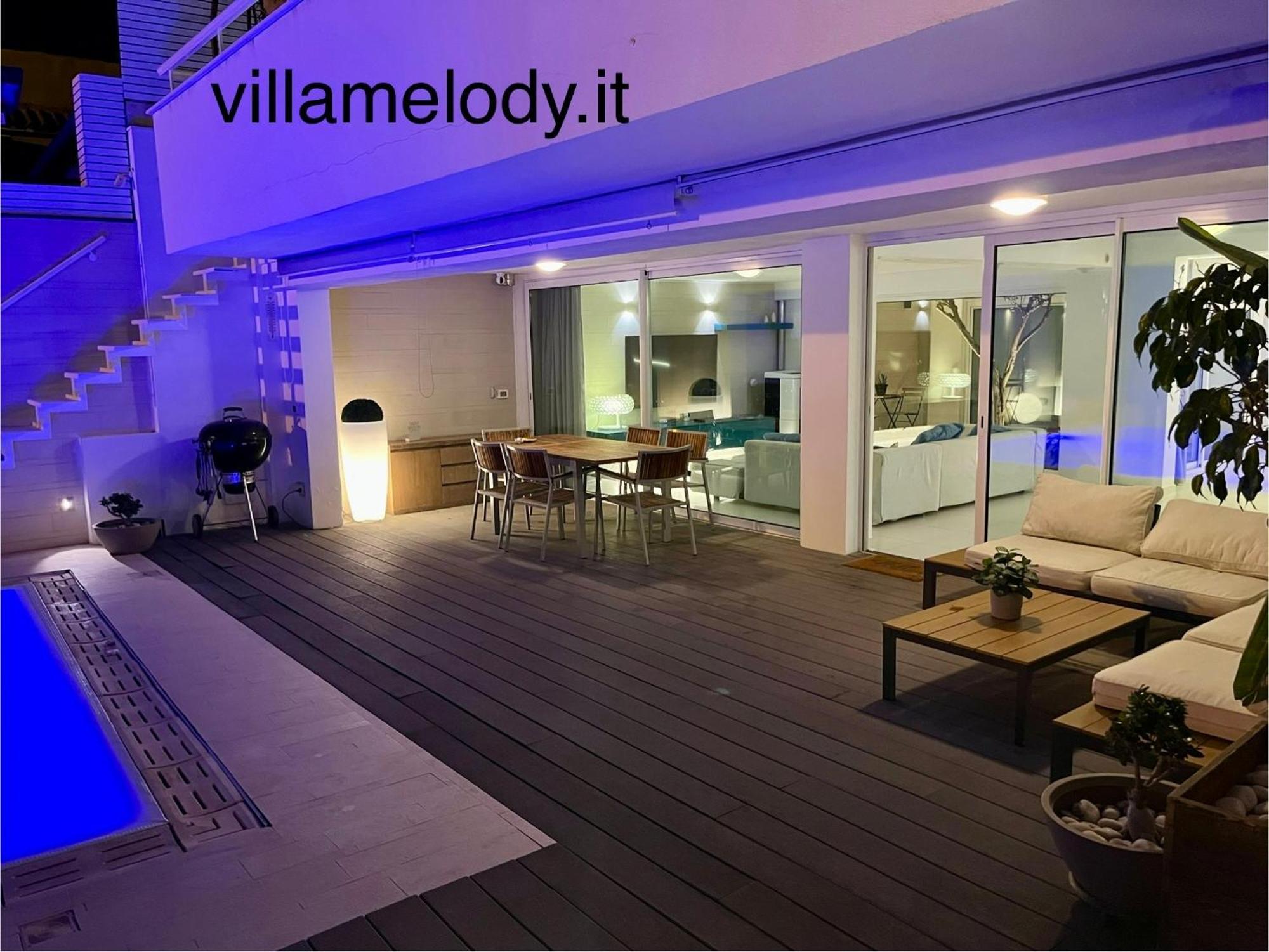 Villa Melody Gela Exterior photo